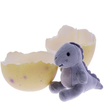 Itsy Bitsy Diplodocus in Egg